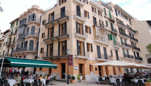 Caballito de Mar