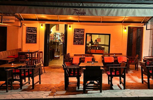 Café Bistro Mara