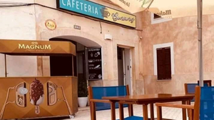 Cafeteria Bonany