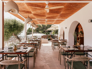 Cala Gran Beach Club