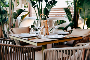 Calvia Beach House
