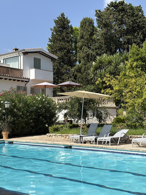 Can Moio Hotel de Interior