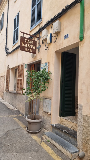 Ca'n Rasta Bar