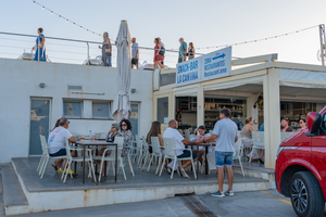 Cantina Club Nàutic Sa Ràpita