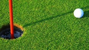 Canyamel Golf