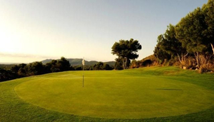 Capdepera Golf