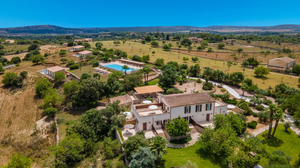 Cas Cabo Nou Agroturisme