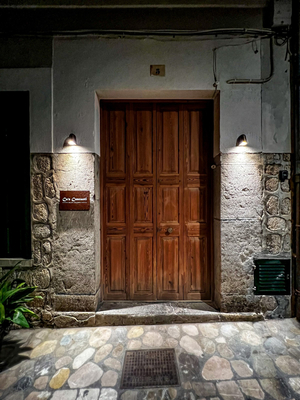 Ca’s Cuscanti
