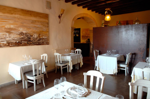 Celler Ca'n Carrossa