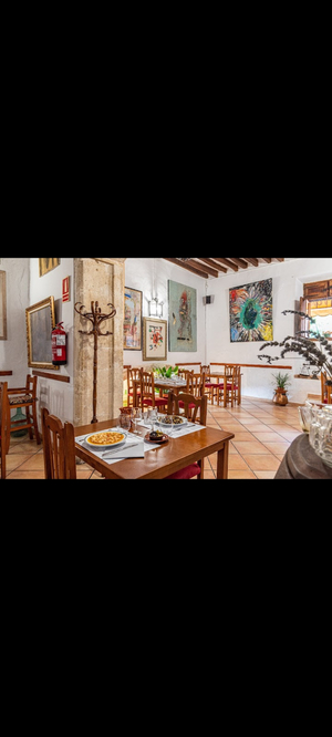 Celler Son Toreó