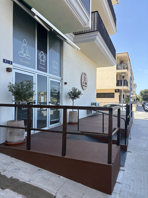 centre holístic es Molí