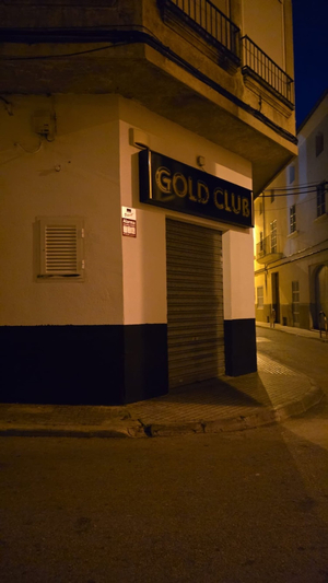 Club Gold Manacor
