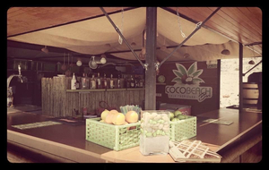 Coco Beach Bar