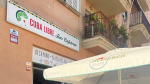 Cuba Libre Bar Cafeteria