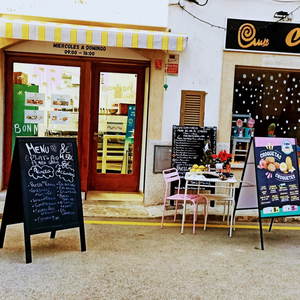Cuina i Vins