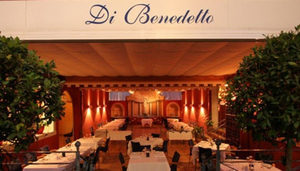 Di Benedetto