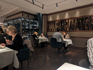 DINS Santi Taura
