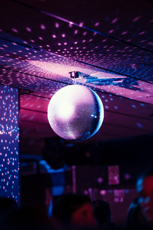 Disco Vellum Mallorca