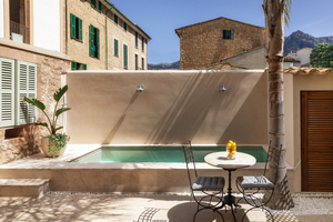 Ecocirer, Healthy Stay