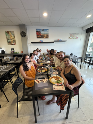 El sabor de pancho Manacor
