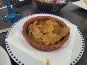 Es bon berenar