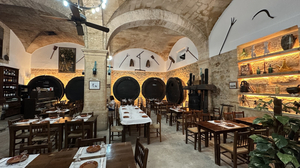 Es Celler de Petra