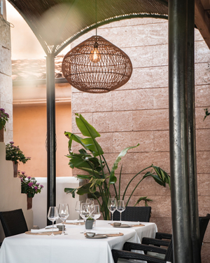 Es Molí Restaurant - Sa Coma