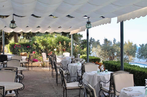 Es Pi Restaurant