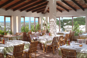Es Trenc Restaurant