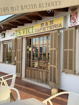 Es Vici
