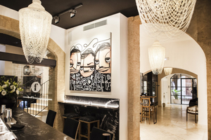 Fera Palma Restaurant