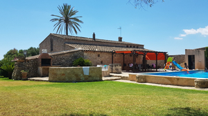 Finca Albadallet