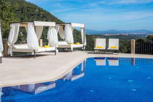 Finca Albellons Agroturisme