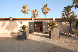 Finca Caballo Blanco Son Bages