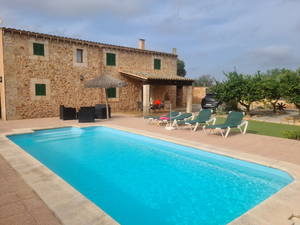 Finca Can Formatge