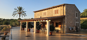 Finca Can Mirlo