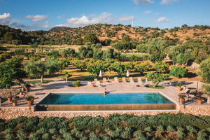 Finca Es Cabàs
