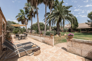 Finca Es Torrent