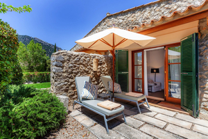 Finca Hotel Son Palou