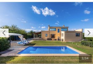 Finca Llum