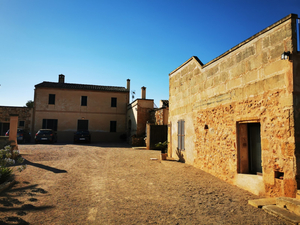 Finca Son Rossinyol