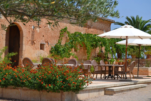 Finca Son Sala