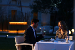 Fontsanta Restaurant