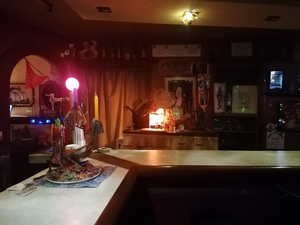 Fora Vila Pub