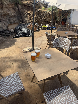 Foradada Mar Restaurant