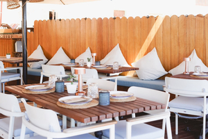 Gastrobar Na Petra