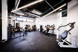 Gimnàs Onfitness Algaida