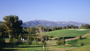 Golf de Poniente