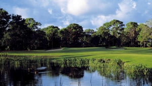 Golf Park Puntiró