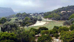Golf Pollença